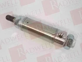 Пневматический цилиндр Артикул 125NRPSR010 от производителя PARKER