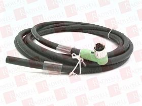 Электрический кабель / провод Артикул ZK-M12-17-3M-2-PUR-S от производителя NANOTEC