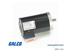 Marathon Electric 145TTDR16319