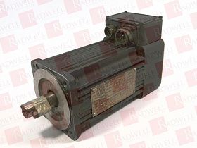 Серводвигатель Артикул B-402-B-21 от производителя KOLLMORGEN