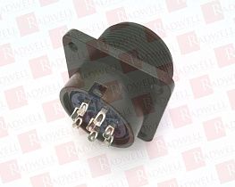 Коннектор Артикул DMS3102A-22-18S от производителя FUJIKURA AMERICA