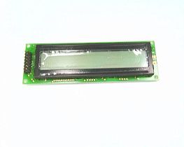 Индикатор/дисплей DMC-24227 от OPTREX