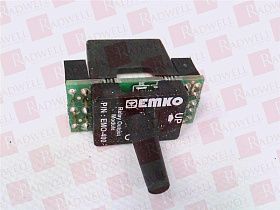 Реле / розетка Артикул EMO-400 от производителя EMKO