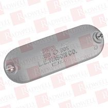 Зажимная губка Артикул CV-2 от производителя ABB THOMAS & BETTS