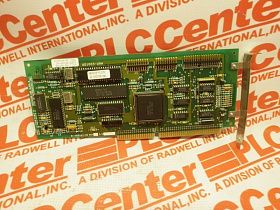 Контроллер жесткого диска WD1003WAH 16-bit