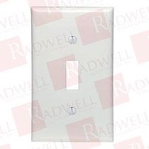 Пластина Артикул 80701-W от производителя LEVITON