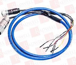 Кабель для сервопривода и аксессуары Артикул F00070-FL-1MM-1VPP от производителя OCTAVA ENGINEERING