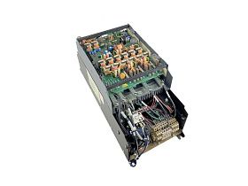 Привод EUROTHERM DRIVES 955L-BR32, 590 DRV, 230/480 В AC, 50/60 Гц, однофазный