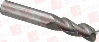 Концевая фреза Артикул 34781 от производителя KYOCERA