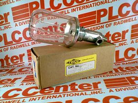 Пневматический линейный смазчик Артикул 30088 от производителя TRICO