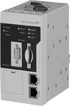 Модуль шлюза Ethernet Endress+Hauser SFG500 Fieldgate Profibus DP/V1