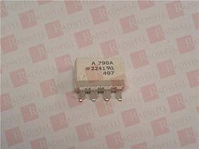 Сервопривод  / сервоуправление Артикул ACPL-790A-300E от производителя BROADCOM