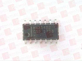 Радиоприемник  Артикул MAX1482CSD+ от производителя MAXIM INTEGRATED PRODUCTS