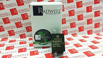 Пневматический цилиндр Артикул M/50208B/10 от производителя NORGREN