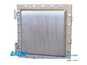 Crouse Hinds ECP121208