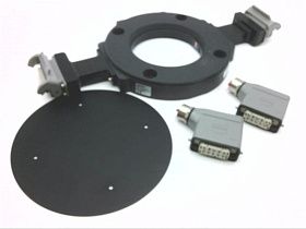 Кодировщик D81024LJ04ELC NORTHSTAR TECHNOLOGIES резольверный