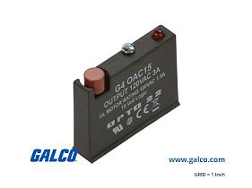 Opto 22 G4OAC15