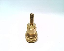 40800 Пневматический фитинг и аксессуары от EATON HANSEN