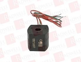 Обмотка клапана Артикул 238214-032-D# от производителя ASCO