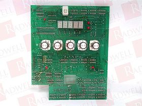 Плата управления/интерфейса Артикул EBU-CL-4A от производителя SJ CONTROLS