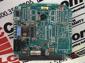 Плата ПК Плата ПЛК / дополнения к  плататам Артикул P51442 от производителя GEORG FISCHER SIGNET