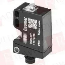 Фотоэлектрический датчик Артикул O300.SL-11176827 от производителя BAUMER ELECTRIC