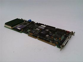 53-000293 Плата ПК Плата ПЛК / дополнения к  плататам от CIRRUS