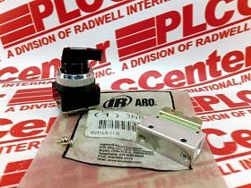 Пневматический клапан Артикул M291LS-11-G от производителя INGERSOLL RAND