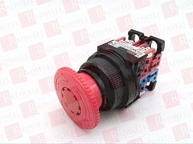 Кнопка Артикул AR30V2R-11R от производителя FUJI ELECTRIC