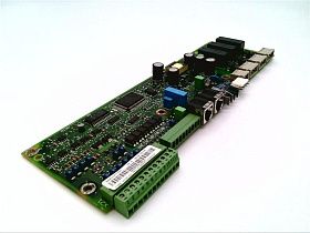 Модуль ввода-вывода NIOC-01 DCS ABB Bailey Controls