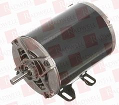 Серводвигатель Артикул 5KH36LN488JX от производителя GENERAL ELECTRIC