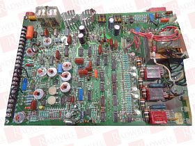 Плата ПК Плата ПЛК / дополнения к  плататам Артикул MO-02270R-000 от производителя CLEVELAND MOTION CONTROL