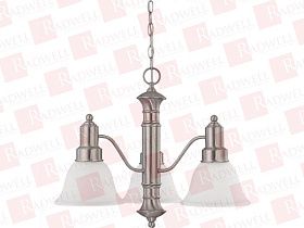 Осветительный прибор Артикул 60-3243 от производителя SATCO