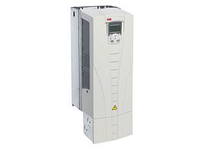 ABB ACH550-UH-03A3-4+K462