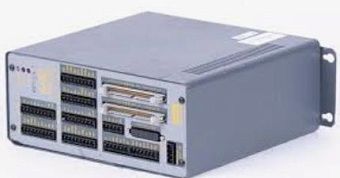 Сервоконтроллер Parker 6250 двухосевой 100-240В