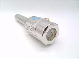 Преобразователь уровня DB50S-AC57FC14GE30 Endress+Hauser, 4-20 мА, 0-15 PSI