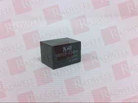 Реле / розетка Артикул NRP03-C24DH от производителя NCR