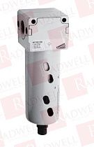 Пневмофильтр Артикул MC104-F10TF от производителя CAMOZZI