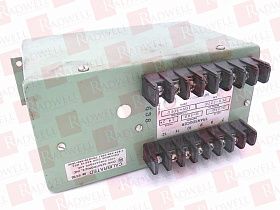 Частотный преобразователь / передатчик  Артикул PC8-2276 от производителя OHIO SEMITRONICS