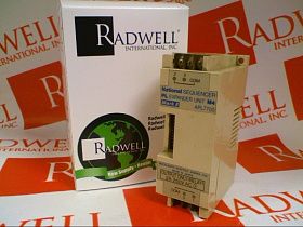 Модуль / стойка ПЛК Артикул APL7700 от производителя MATUSHITA