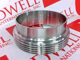 Трубная муфта резьбовая 4" L15A7-4 Waukesha