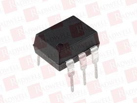 Интегральная микросхема Артикул MOC119 от производителя ON SEMICONDUCTOR
