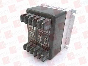 Пусакатель Артикул SM5A1S от производителя POWER ELECTRONICS