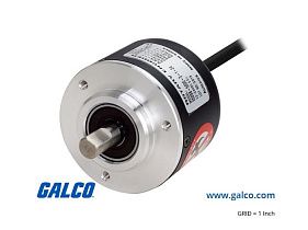 Autonics E50S8-8000-6-L-5