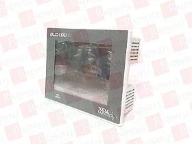 Интерфейс оператора Артикул GCK-2D100S2P от производителя FANUC