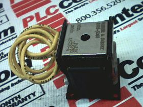 Катушка электромагнитная COIL 115VAC 60HZ 8928-5028