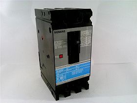 Автоматический выключатель Siemens ED43B030L 3P 30A 480VAC 18kA