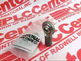 Подшипник Артикул SSF5 от производителя NATIONAL ROD END