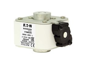 Bussmann 170M6393