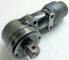 4220 3600 90 Головка редуктора от ATLAS COPCO